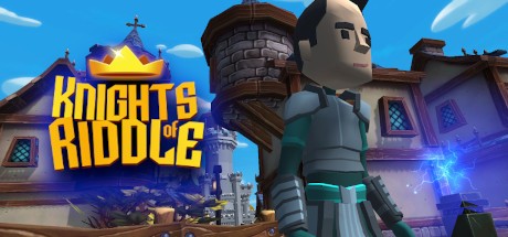 Games like Knights of Riddle