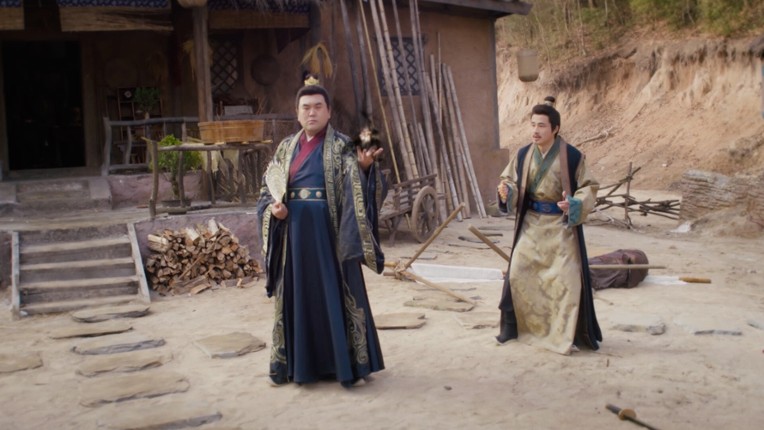 Ladies, Don’t Tempt My Immortality screenshot