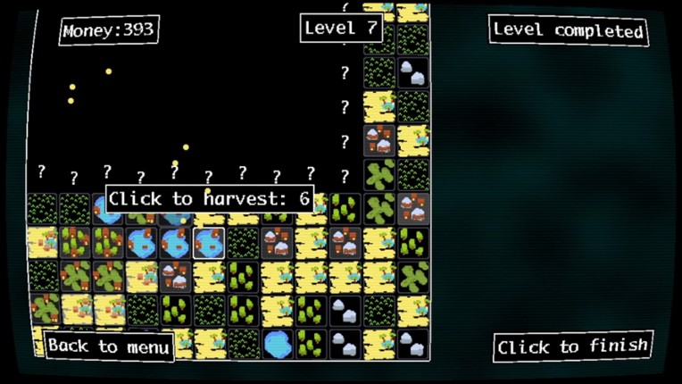 Land Develop screenshot