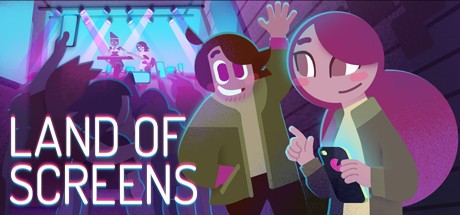 Games like Land of Screens