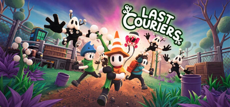 Last Couriers Image
