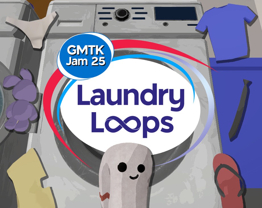 Games like Laundry Loops