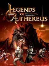 Legends of Aethereus Image