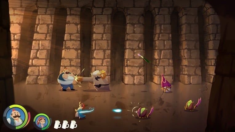 Let There Be Istanbul Image