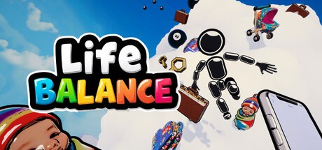 Games like Life Balance