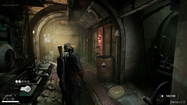 LiFE CODE screenshot