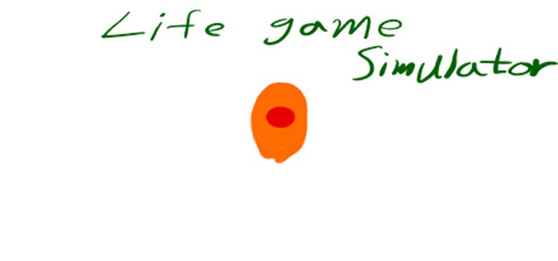 LifeGameSimulator Game Cover