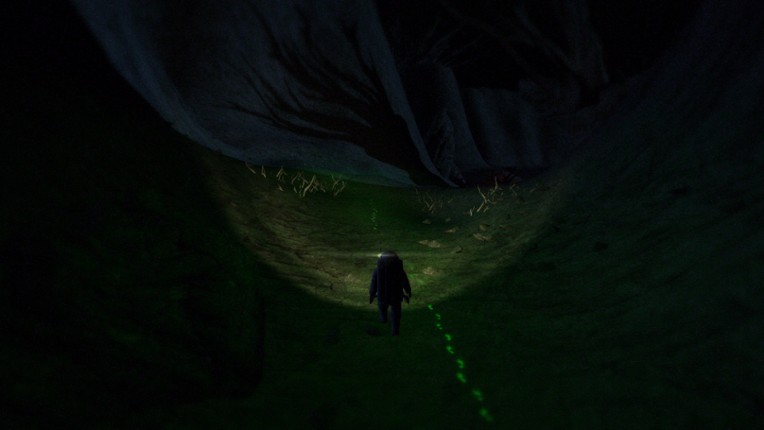 Lifeless Planet Premier Edition screenshot