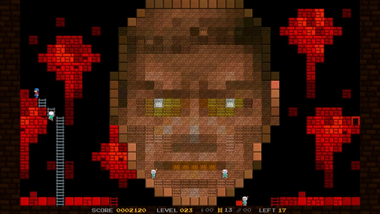 Lode Builder screenshot