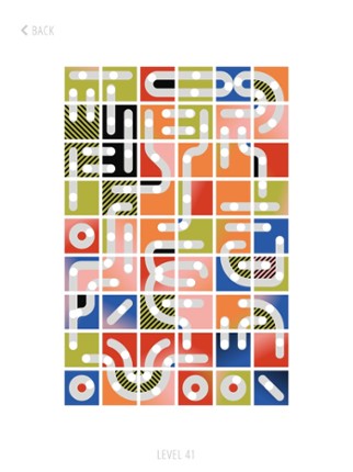 Looping Puzzle Game Image