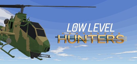 Games like Low Level Hunters