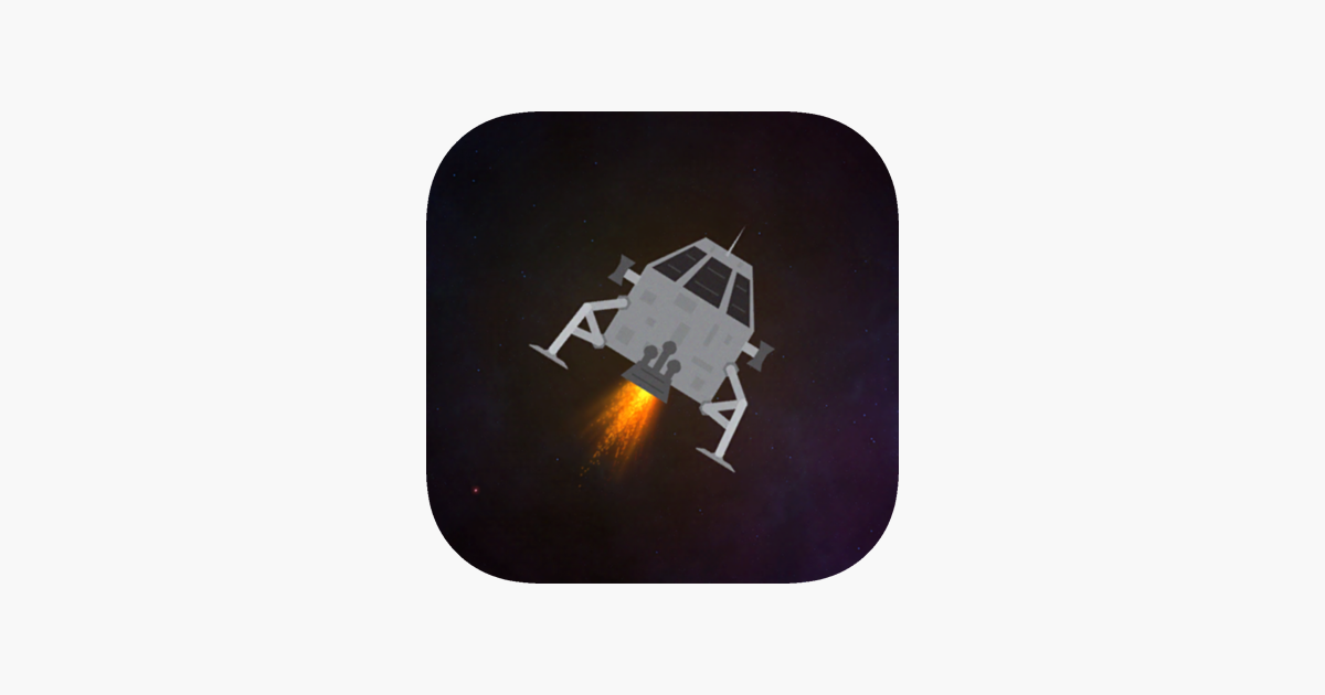 Games like Lunar Rescue Mission