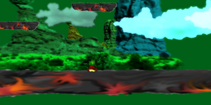 Luni War Image