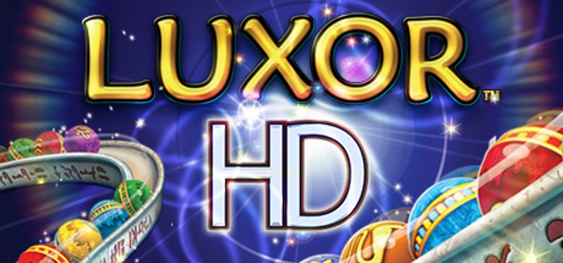 Luxor HD Image