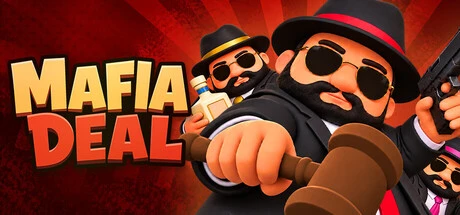 Games like Mafia Deal