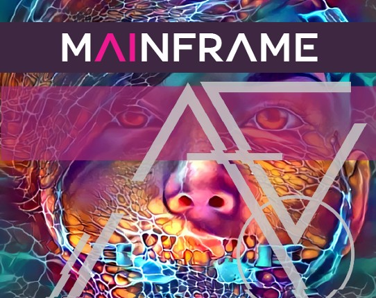 Mainframe Image