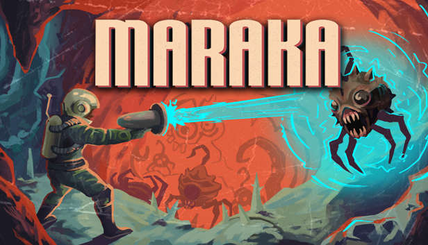 Games like Maraka