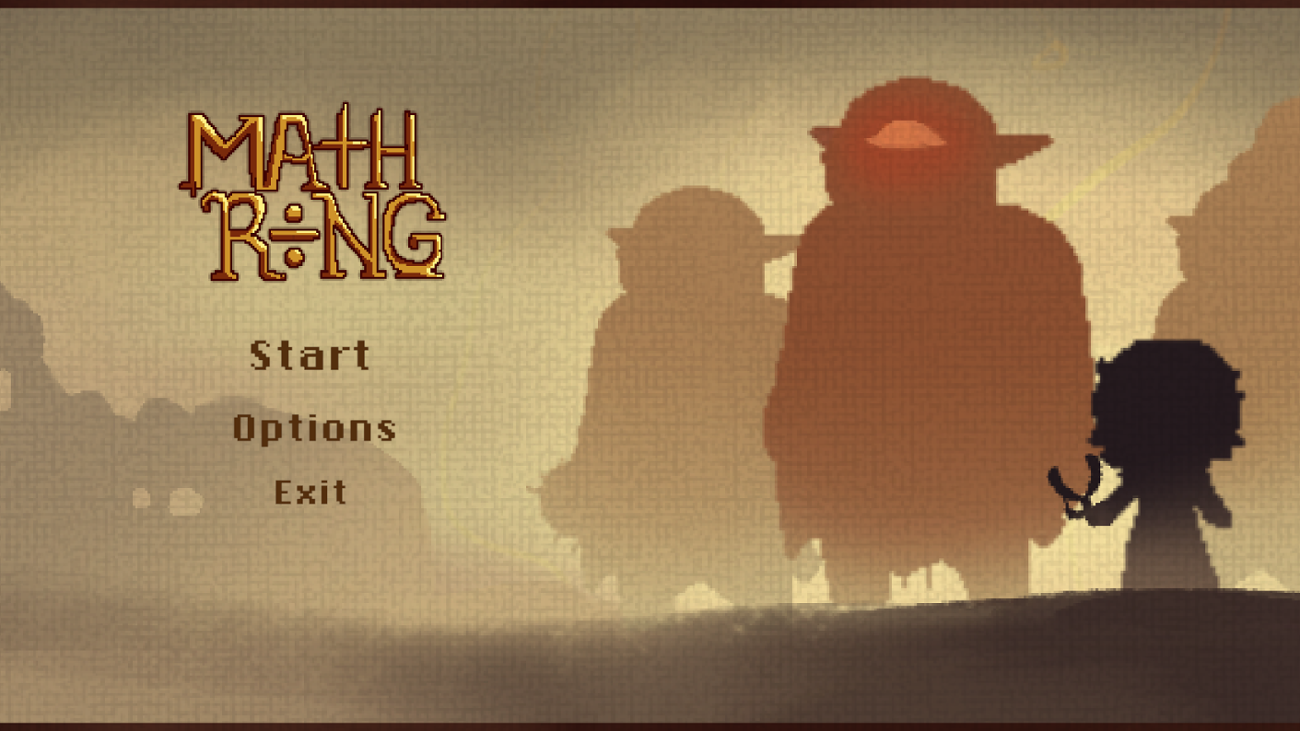 Games like Math Ring