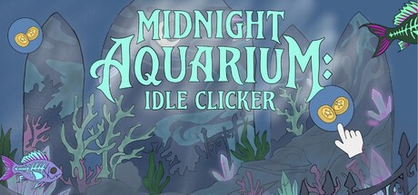 Games like Midnight Aquarium: Idle Clicker
