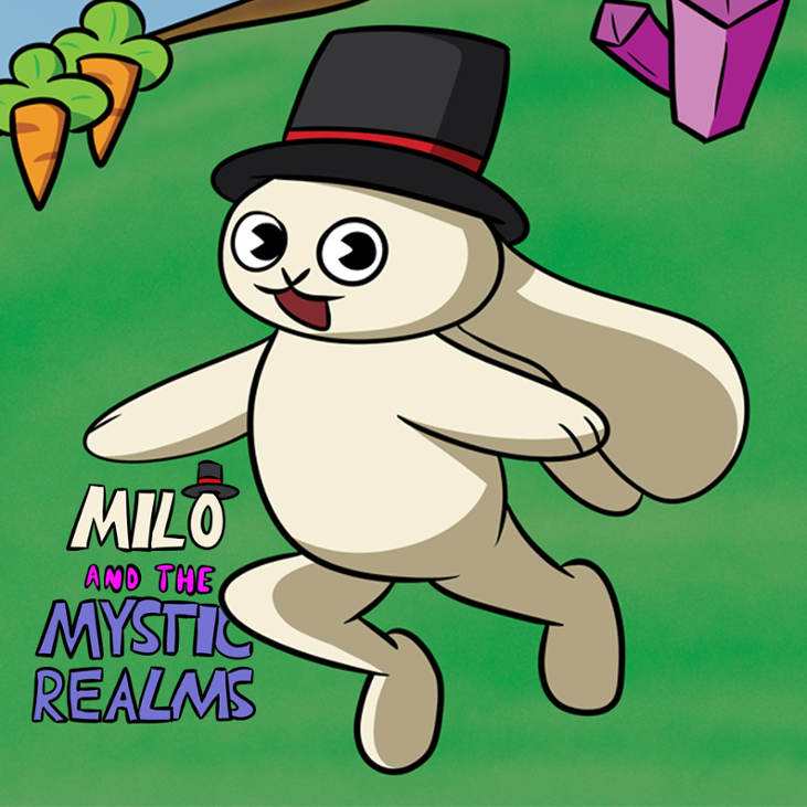 Games like Milo and Mystic Realms