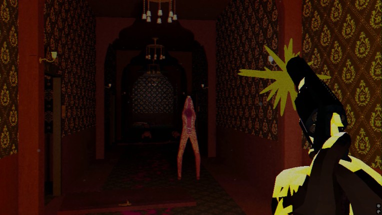 Mindscorn screenshot