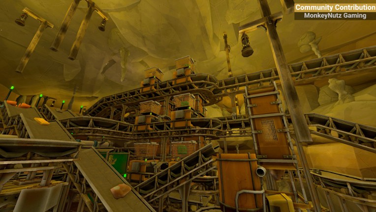 MineMogul screenshot