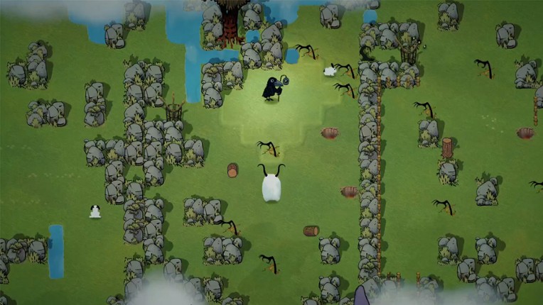 Mistified screenshot