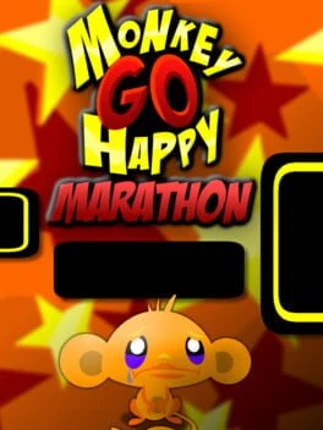 Monkey GO Happy Marathon Image