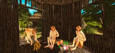 Monkey Simulator - Wild Life Image