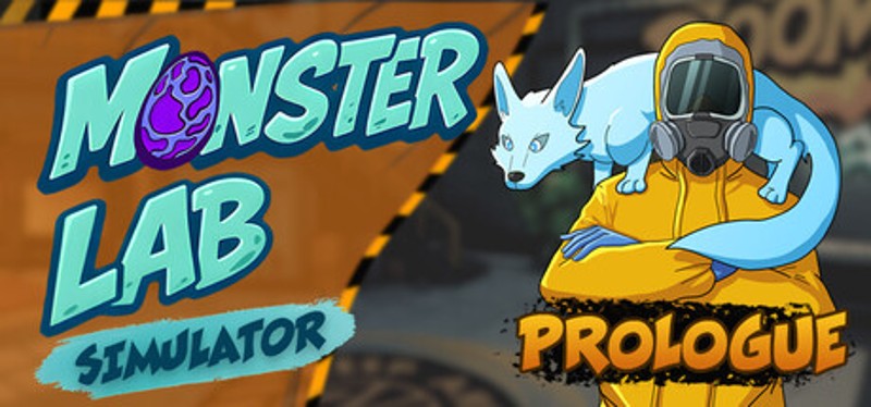 Monster Lab Simulator: Prologue Image