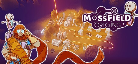 Games like Mossfield Origins