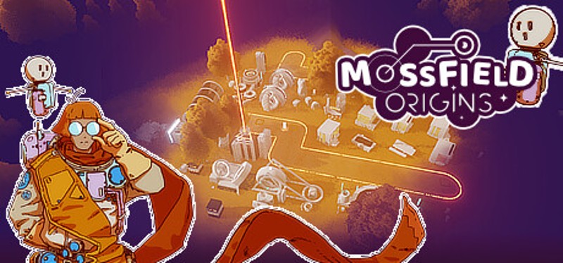 Mossfield Origins Image