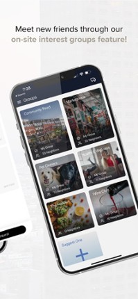 Motor Freestyle Racing screenshot