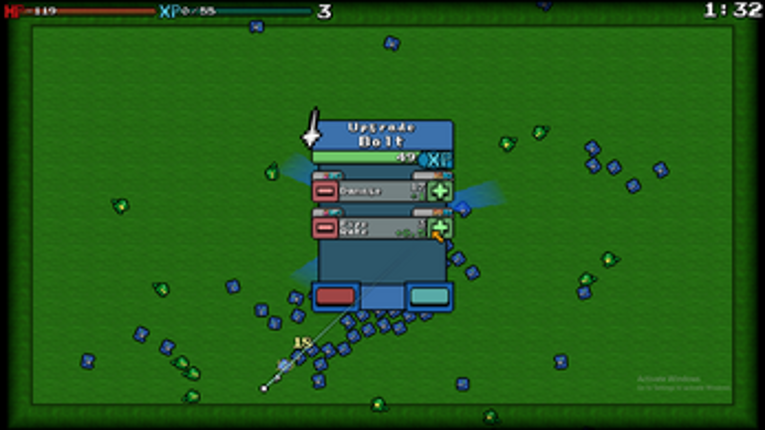 Mouse Mash screenshot