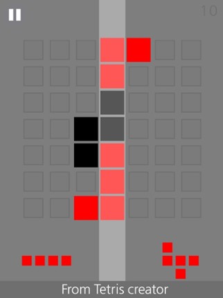 Multicross Puzzle Challenge screenshot