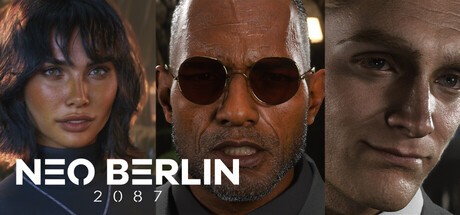 Games like NEO BERLIN 2087