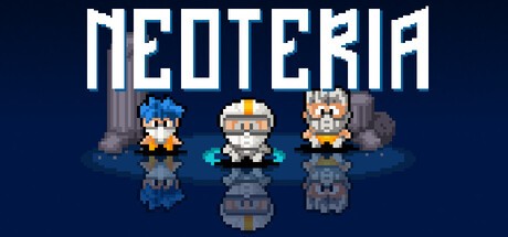 Games like Neoteria