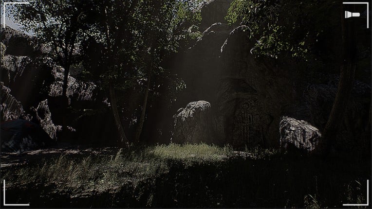 Nightmare Visions Chapter 2 screenshot