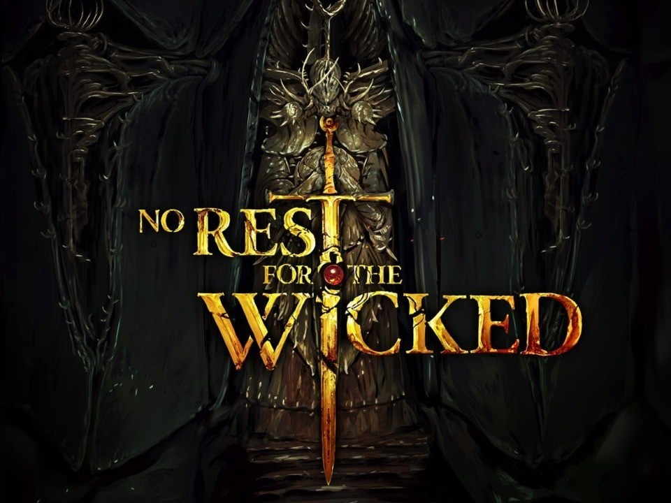 Games like No Rest for the Wicked