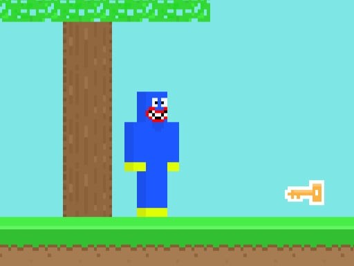 Games like Noob Huggy