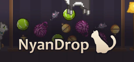 Games like NyanDrop