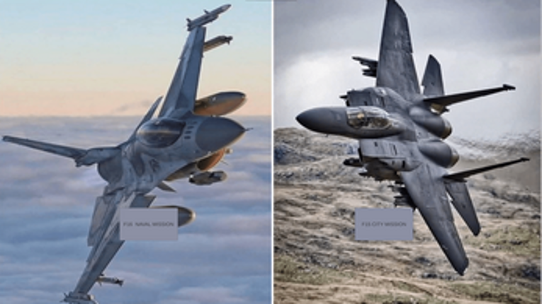 Obama flying simulator 2 Image