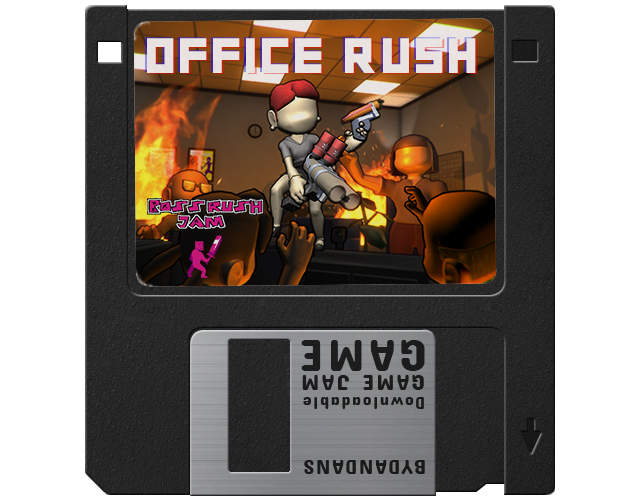 Games like Office Rush