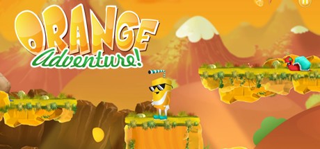 Games like Orange Adventure