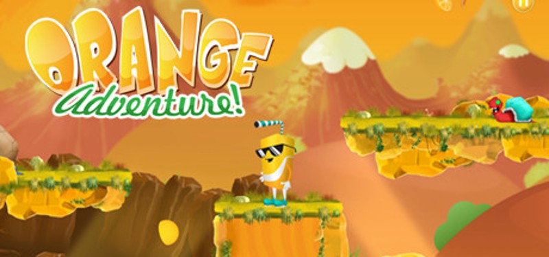 Orange Adventure Image