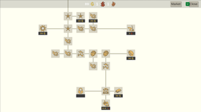 Orbit to Riches Image