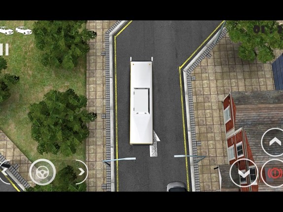 Parking Challenge HD screenshot