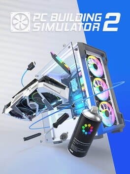 Games like PC Building Simulator 2