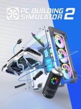 PC Building Simulator 2 Image