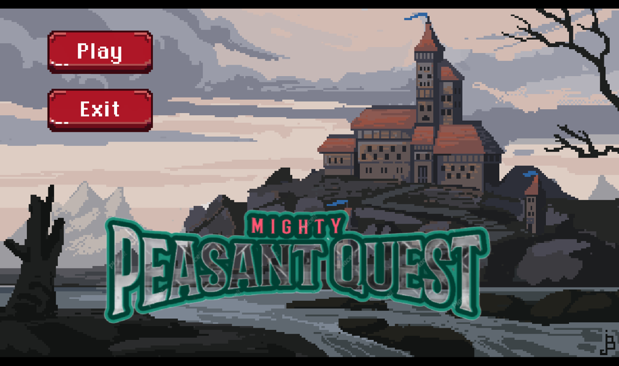 Games like Mighty Peasant Quest